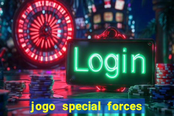 jogo special forces group 2